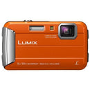Panasonic Lumix DMC-TS30 Digital Camera