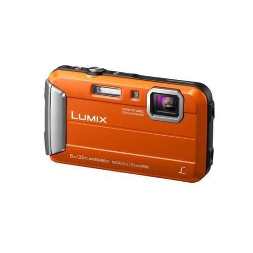 Panasonic Lumix DMC-TS30 Camera numérique