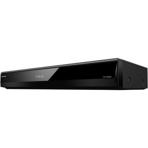 Panasonic DP-UB820-K HDR UHD Blu-ray Player with Wi-Fi DPUB820K