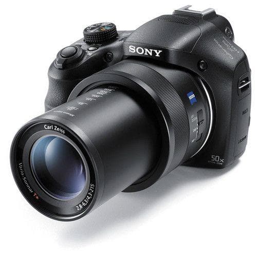 Sony DSC-HX400 Cyber-shot Digital Camera | 50x Zoom