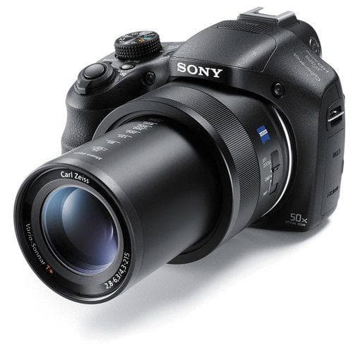 Sony DSC-HX400 Cyber-Shot - Caméra numérique