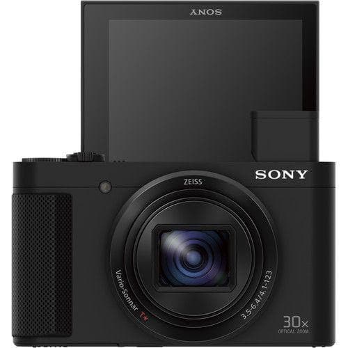 Sony DSC-HX80B Cyber-shot - Digital camera