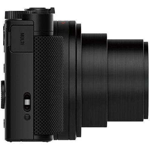 Sony DSC-HX80B Cyber-Shot - Caméra numérique