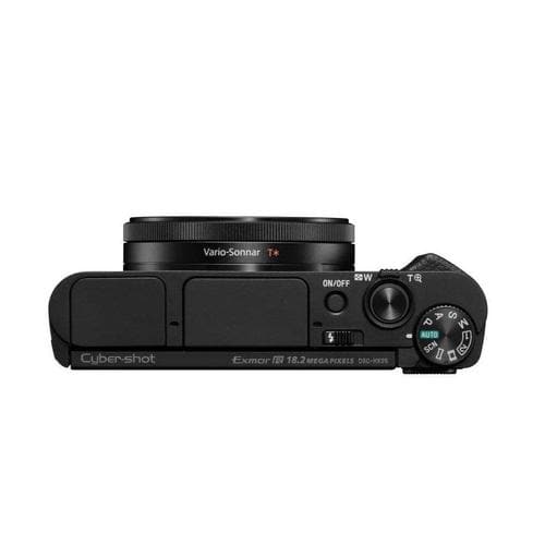 Sony Cyber-Shot HX99 - Caméra numérique - Zoom 24-720 mm