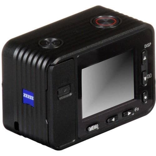 Sony DSCRX0 Ultra-compacte ShockProofproofrproofing Camera