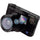 Sony DSC-RX100 III Cyber-shot - Digital camera - 20.1 MP - 2.9x optical zoom