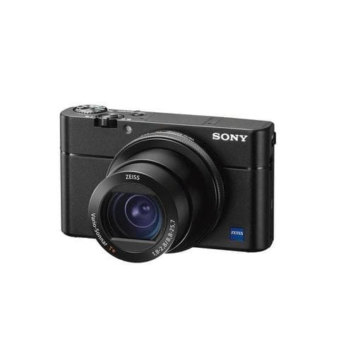 Sony DSC-RX100 V A Cyber-shot Digital Camera | ExcellentPhoto.ca