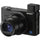 Sony DSC-RX100 V  A  - Cyber-shot  Digital camera - 20.1 MP - 2.9x optical zoom
