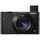 Sony DSC-RX100 V  A  - Cyber-shot  Digital camera - 20.1 MP - 2.9x optical zoom