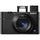 Sony DSC-RX100 V  A  - Cyber-shot  Digital camera - 20.1 MP - 2.9x optical zoom