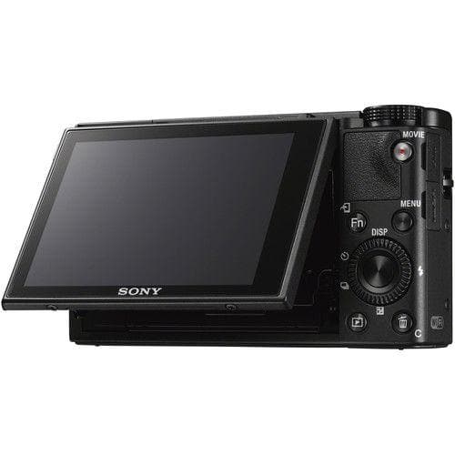 Sony DSC-RX100 V A - Cyber-Shot Camera numérique - 20,1 MP - 2,9x Zoom optique