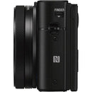 Sony DSC-RX100 V A - Cyber-Shot Digital caméra - 20,1 MP - Zoom optique 2.9x