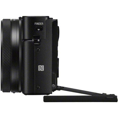 Sony Cyber-Shot RX100 VI DSCRX100M6 / B CRAPACE COMPACT DIGITAL COMPACT