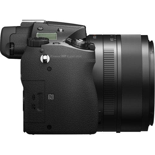 Sony DSC-RX10 II Cyber-shot - Digital camera - 20.2 MP - 8.3x optical zoom- Open Box