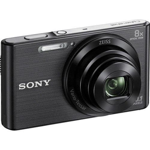 SONY Cyber-shot DSC-WX220  Appareils Photo Numériques