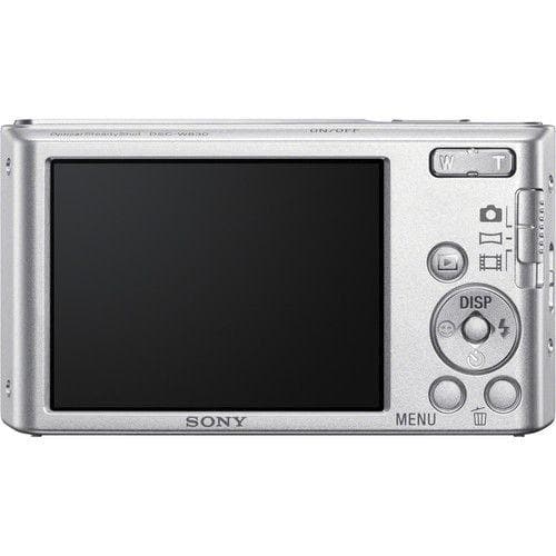 Sony DSCW830 Digital Camera