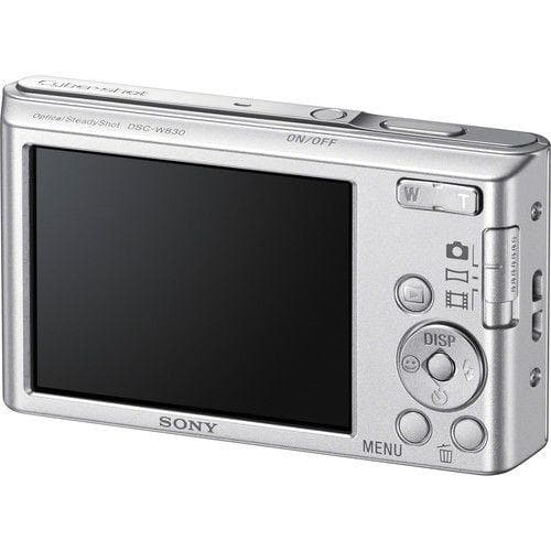 Appareil photo numérique Sony DSCW830