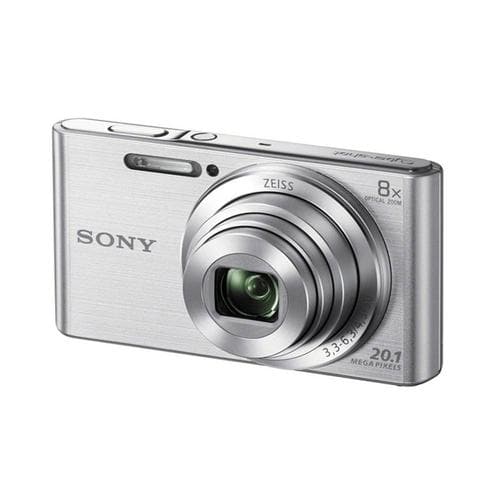 Sony DSCW830 Digital Camera