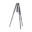 MILLER Solo-Q 75 2-St Carbon Fibre Tripod