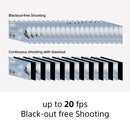 Sony Cyber-Shot DSC-RX100 VII Créateur de contenu Compact numérique caméra