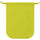 Sony MDR-EX750BT - Earphones with mic - in-ear - behind-the-neck mount - wireless - Bluetooth - NFC - lime yellow