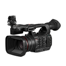 Canon XF605 UHD 4K HDR Professional Camcorder