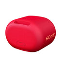 Haut-parleur portable de sony srs-xb01 bluetooth compact