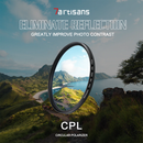 7artisans CPL filter