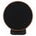 Borne BTSPK40-BR Bluetooth Portable, Fabric, Stereo Speaker