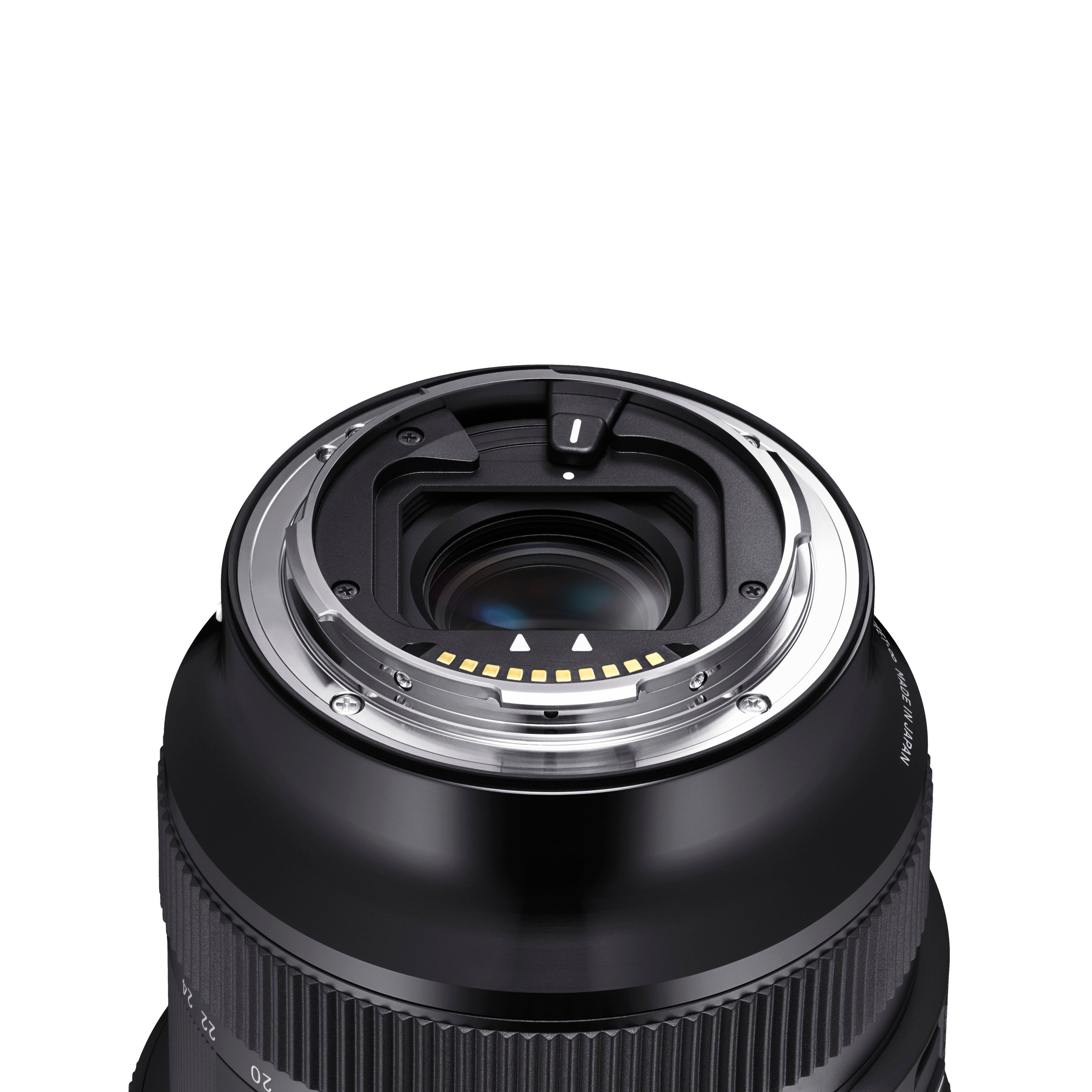 Sigma 14-24mm f/2.8 DG DN Art Lens for Leica L Mount