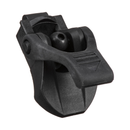 MILLER Rubber Feet (set of 3) to suit HD & Sprinter II Tripods with Mid-Level Spreader (993)