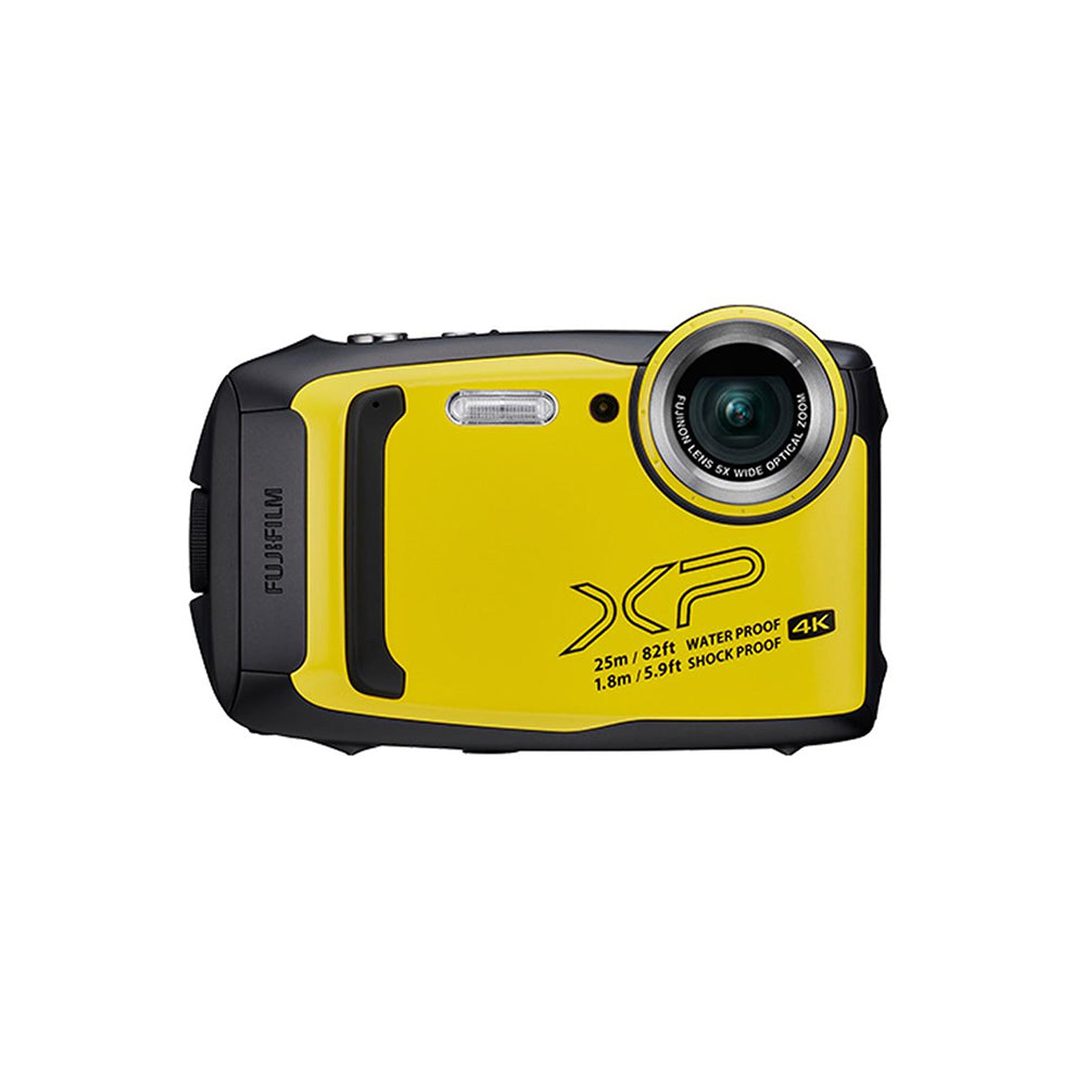 FujiFilm FinePix XP140 waterproof digital camera -