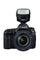 Canon EOS 5D Mark IV Full-Frame DSLR Camera
