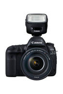 Canon EOS 5D Mark IV DSLR Camera