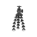 Optex Flex S2 Flexible Tabletop trépied