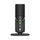 Profil Sennheiser Microphone du condenseur USB avec support de bureau