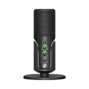 Profil Sennheiser Microphone du condenseur USB avec support de bureau