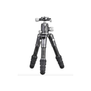 Benro Bat Zero Series Carbon Fiber Tabletop Tripod with VX20 Ball Head (16.14")