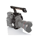 SHAPE C200 Cage with Top Handle