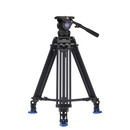Benro BV10 Twin-Leg Aluminum Tripod Kit