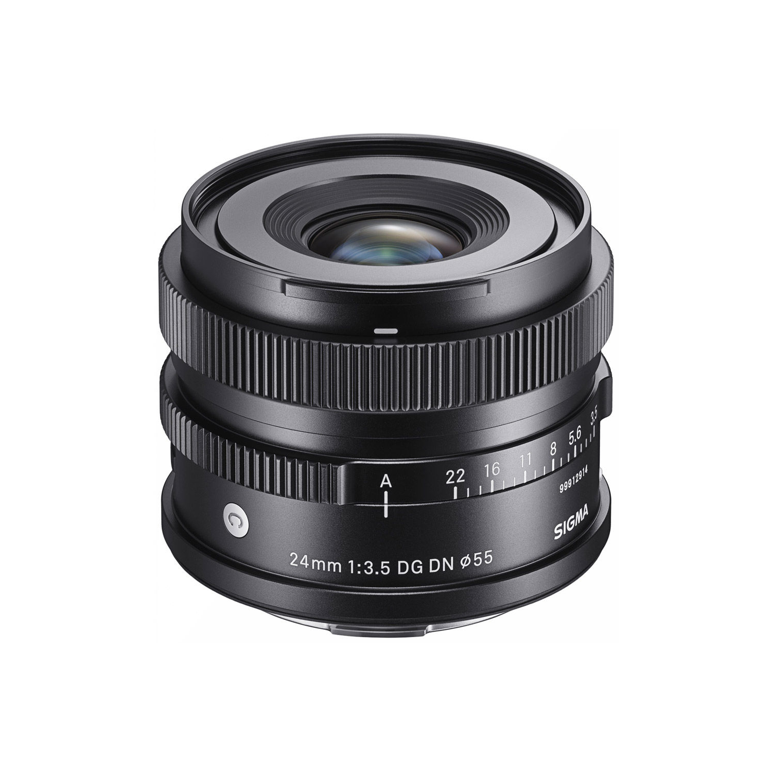 Sigma 24mm f/3.5 DG DN Contemporary Lens for Sony E-Mount