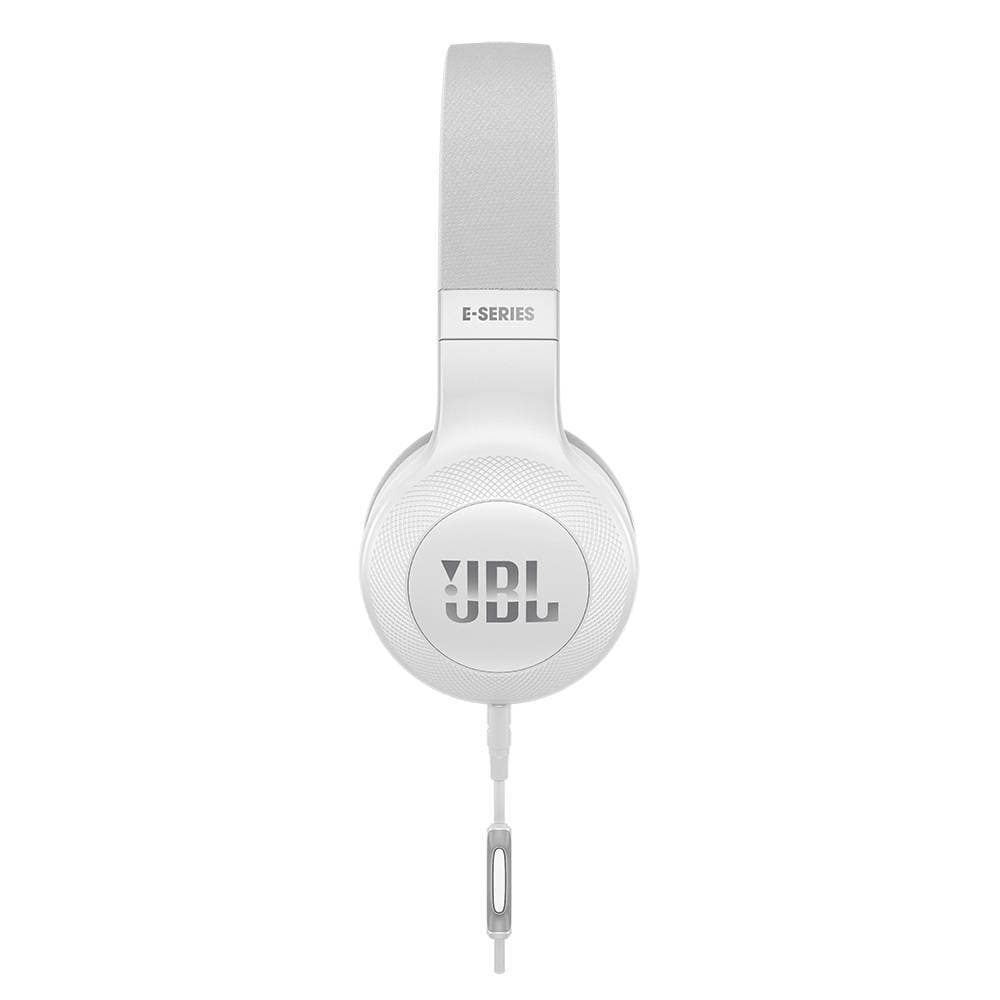 JBL E35 On-ear headphones JBLE35WHT 050036332330