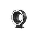 7Artisans Autofocus adapter for Canon EF - Canon RF