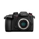 Panasonic Lumix GH5 II sans miroir caméra