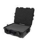 Nanuk 945 Case with Foam (Black)