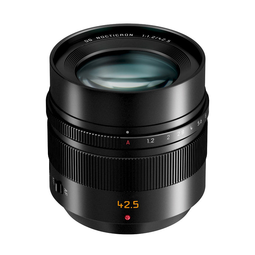 Panasonic H-NS043 Leica DG Single Focal Length Lens