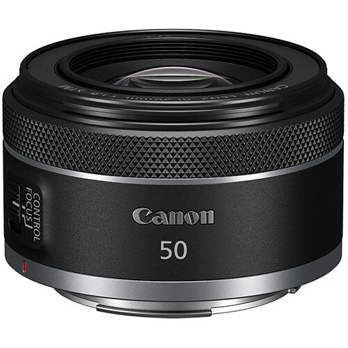 Canon RF 50mm f/1.8 STM Lens | Canon Prime Lens