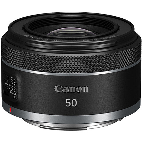 Canon RF 50 mm f / 1,8 STM Lens