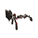 SHAPE Dslr kirk neff offset pack