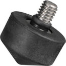 Gitzo GS5030 Rubber Feet for Series 3, 4, and 5 Tripods (Set of 3, 32mm)